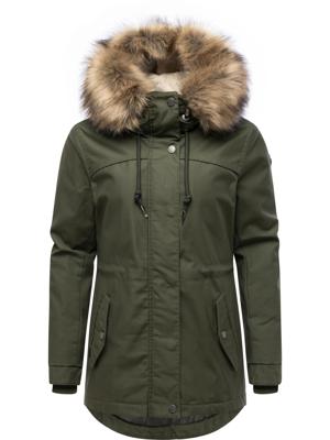 Dark Olive