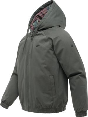 Jacke "Terron Y"