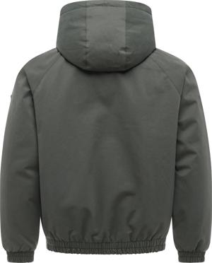 Jacke "Terron Y"