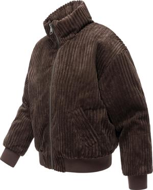 Kordjacke "Tillie Cordy Y"