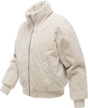 Kordjacke "Tillie Cordy Y"