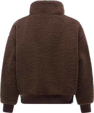 Plüschjacke "Tillie Y"