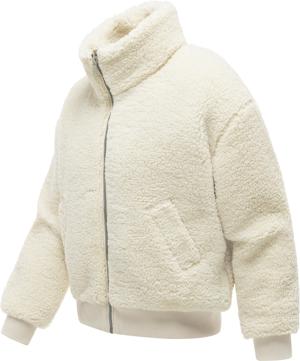 Plüschjacke "Tillie Y"