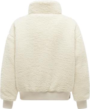 Plüschjacke "Tillie Y"