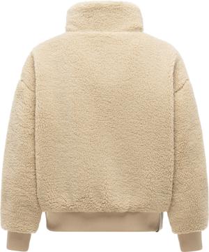Plüschjacke "Tillie Y"