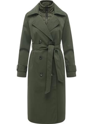 Dark Olive