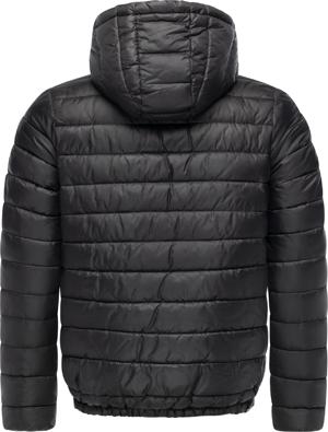 Gesteppte Winterjacke mit verstellbarer Kapuze "Vellos YOUMODO"