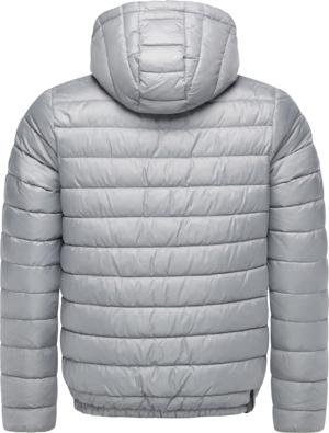 Gesteppte Winterjacke mit verstellbarer Kapuze "Vellos YOUMODO"