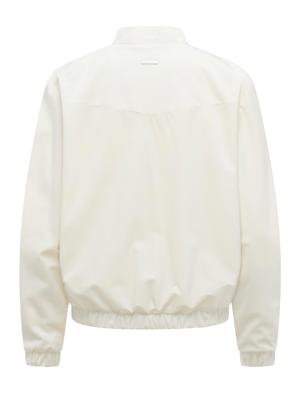 Bomberjacke aus Samt "Velvetie"