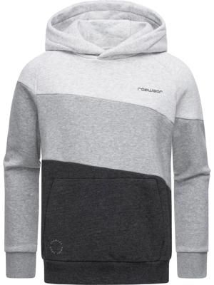 Multicolour Hoodie mit Kapuze "Vendio"