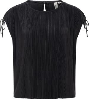 Bekleidungsset bestehend aus Plissee-Top und kurzer Hose "Veriel Set"