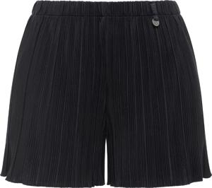 Bekleidungsset bestehend aus Plissee-Top und kurzer Hose "Veriel Set"