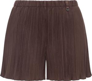 Bekleidungsset bestehend aus Plissee-Top und kurzer Hose "Veriel Set"