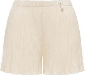 Bekleidungsset bestehend aus Plissee-Top und kurzer Hose "Veriel Set"