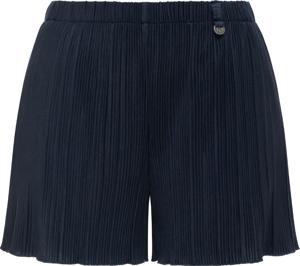 Bekleidungsset bestehend aus Plissee-Top und kurzer Hose "Veriel Set"