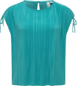 Bekleidungsset bestehend aus Plissee-Top und kurzer Hose "Veriel Set"