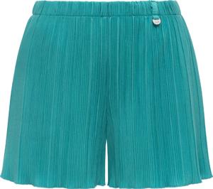 Bekleidungsset bestehend aus Plissee-Top und kurzer Hose "Veriel Set"