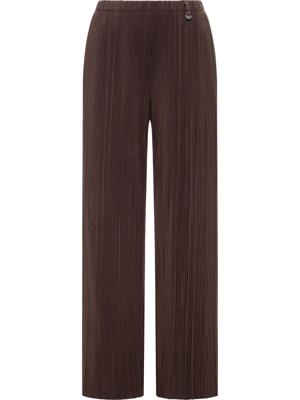 Bekleidungsset bestehend aus Plissee-Top und (extra-) langer Hose "Verllen Set"