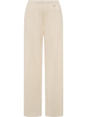 Bekleidungsset bestehend aus Plissee-Top und (extra-) langer Hose "Verllen Set"