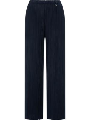 Bekleidungsset bestehend aus Plissee-Top und (extra-) langer Hose "Verllen Set"