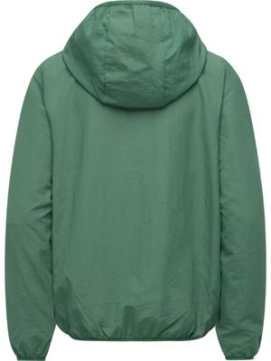 Leichte Übergangsjacke mit Kapuze "Vinzie B"