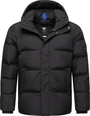 Winter Steppjacke "Walby"