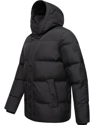 Winter Steppjacke "Walby"