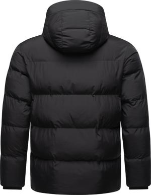 Winter Steppjacke "Walby"