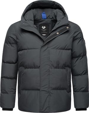 Winter Steppjacke "Walby"