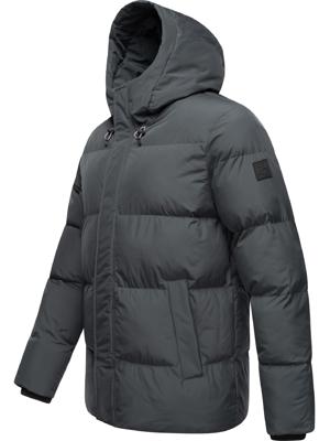 Winter Steppjacke "Walby"