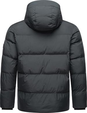 Winter Steppjacke "Walby"