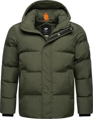 Winter Steppjacke "Walby"