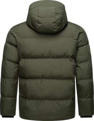 Winter Steppjacke "Walby"