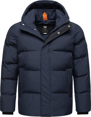 Winter Steppjacke "Walby"