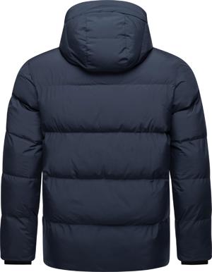 Winter Steppjacke "Walby"