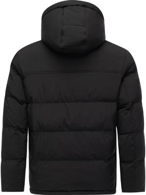 Gesteppte Winterjacke mit verstellbarer Kapuze "Walinor YOUMODO"