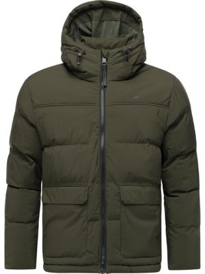 Dark Olive