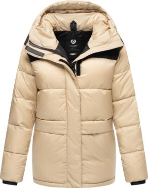 Colourblocking Winterjacke "Wikesh"