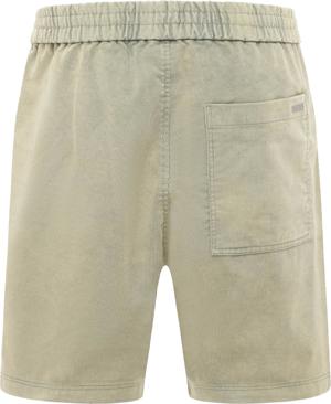 Kurze Kordhose Shorts "Wilcord"