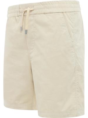 Kurze Kordhose Shorts "Wilcord"