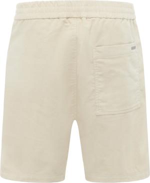 Kurze Kordhose Shorts "Wilcord"