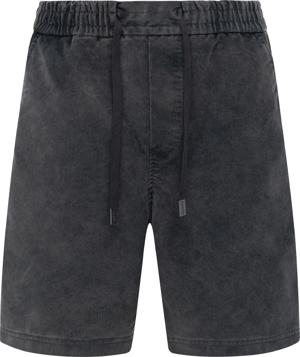 Kurze Kordhose Shorts "Wilcord"