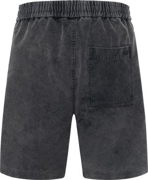 Kurze Kordhose Shorts "Wilcord"