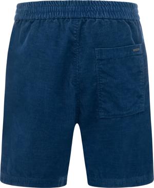 Kurze Kordhose Shorts "Wilcord"
