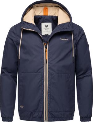 Übergangsjacke Outdoorjacke mit Kapuze "Windeyer"