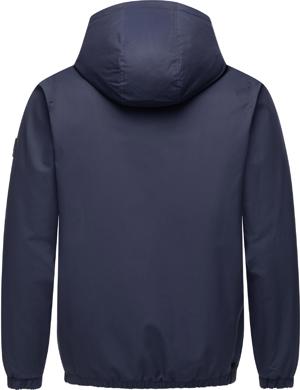 Übergangsjacke Outdoorjacke mit Kapuze "Windeyer"