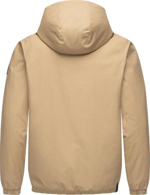 Übergangsjacke Outdoorjacke mit Kapuze "Windeyer"