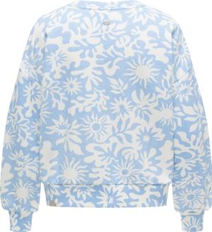 Sweatshirt Wuss Print