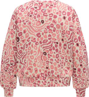 Sweatshirt Wuss Print