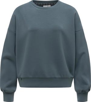 oversized Sweatshirt "Wuss Solid"